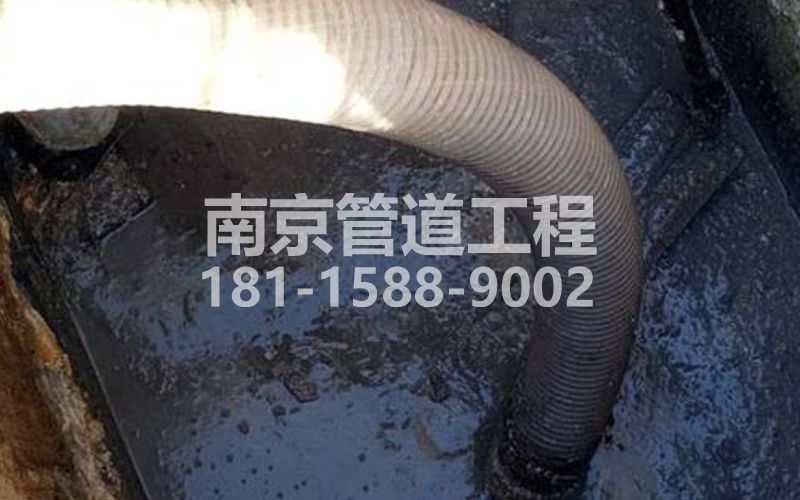 213中胜抽粪