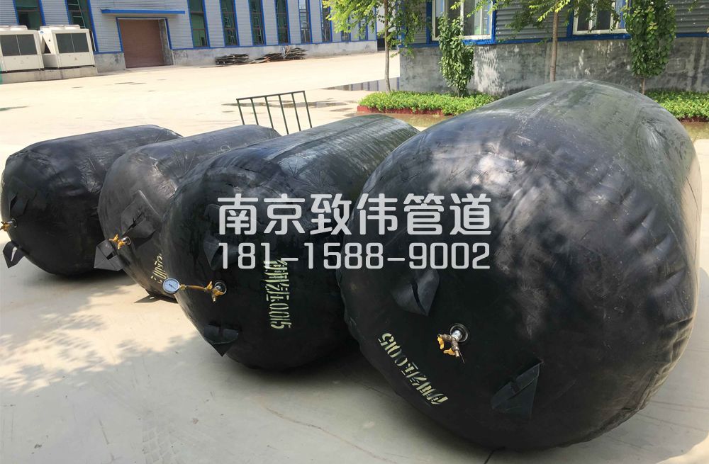 336中胜管道封堵气囊