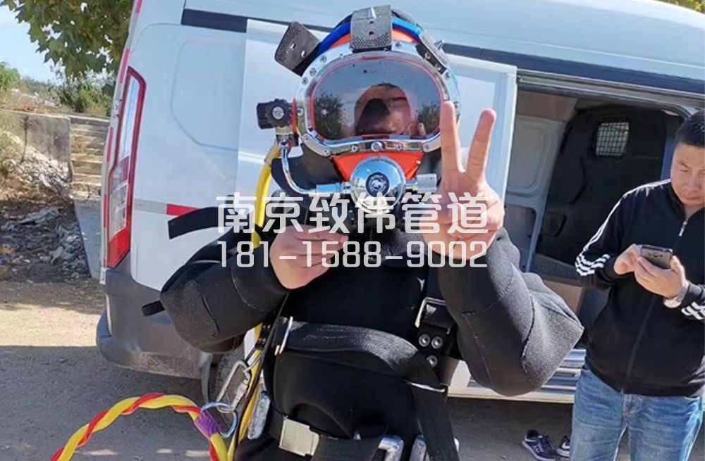 356中胜沉淀池清底